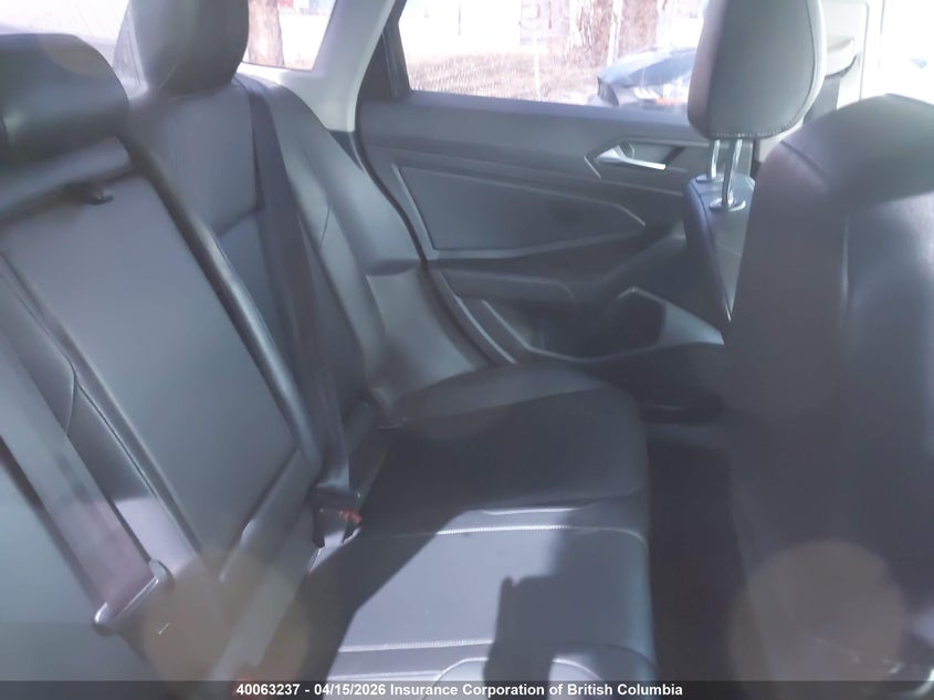 2019 Volkswagen Jetta VIN: 3VWE57BU8KM041229 Lot: 40063237