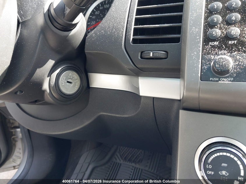 2010 Nissan Sentra 2.0/2.0S/Sr/2.0Sl VIN: 3N1AB6APXAL669199 Lot: 40061764