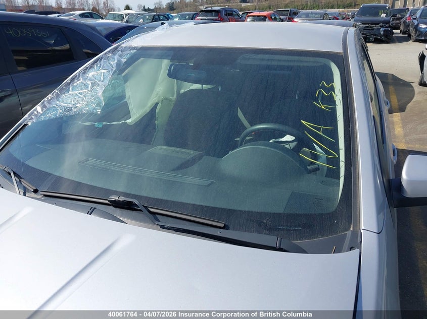 2010 Nissan Sentra 2.0/2.0S/Sr/2.0Sl VIN: 3N1AB6APXAL669199 Lot: 40061764