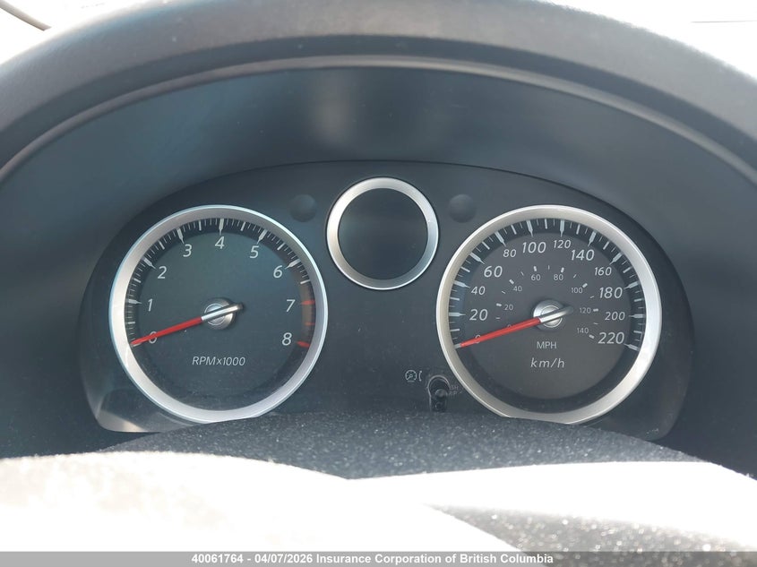 2010 Nissan Sentra 2.0/2.0S/Sr/2.0Sl VIN: 3N1AB6APXAL669199 Lot: 40061764