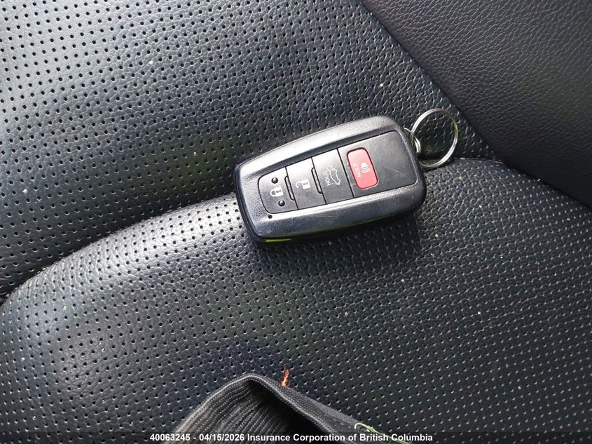 2021 Toyota Highlander Hybrid Platinum VIN: 5TDEBRCH6MS029818 Lot: 40063245