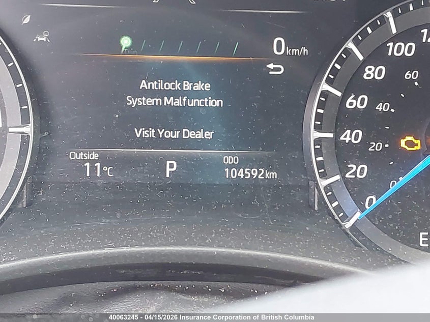 2021 Toyota Highlander Hybrid Platinum VIN: 5TDEBRCH6MS029818 Lot: 40063245