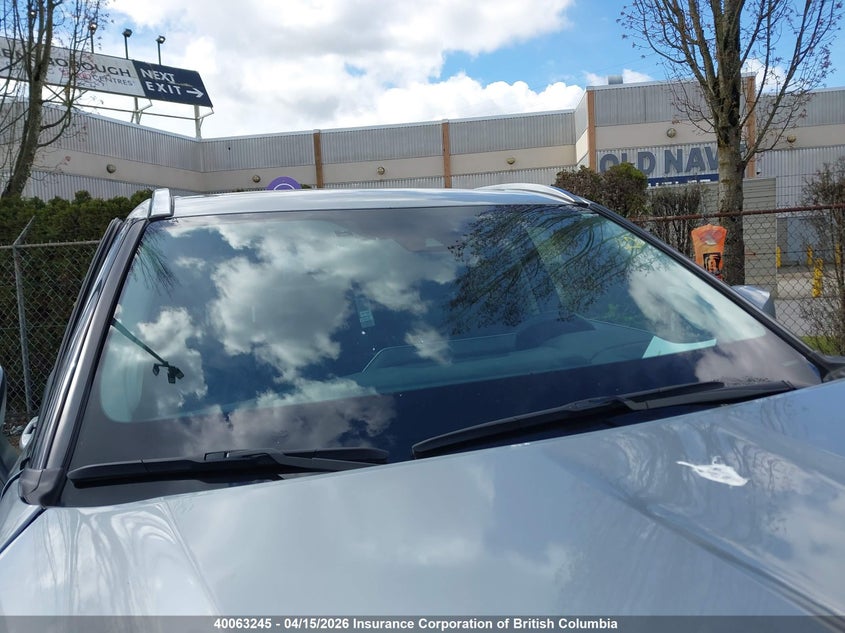 2021 Toyota Highlander Hybrid Platinum VIN: 5TDEBRCH6MS029818 Lot: 40063245