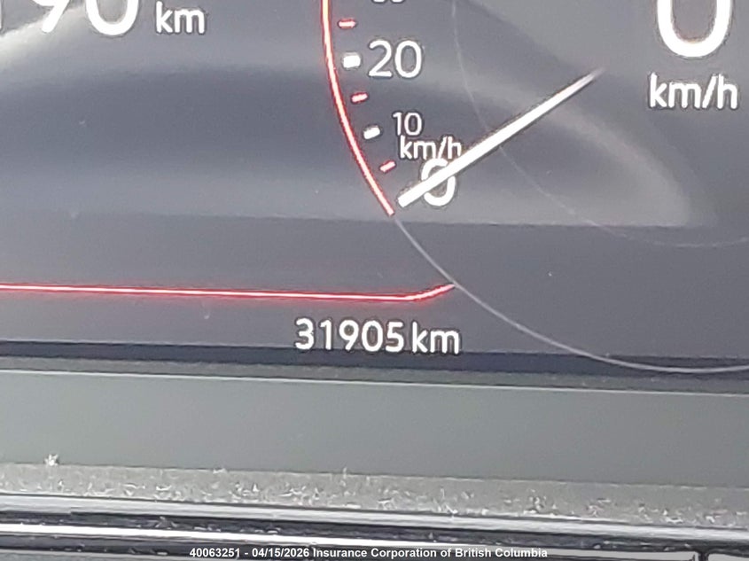 2023 Volkswagen Taos VIN: 3VV2X7B27PM350343 Lot: 40063251