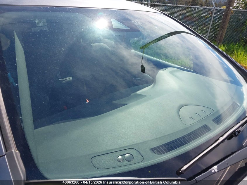 2022 Nissan Leaf VIN: 1N4AZ1BV8NC562636 Lot: 40063260