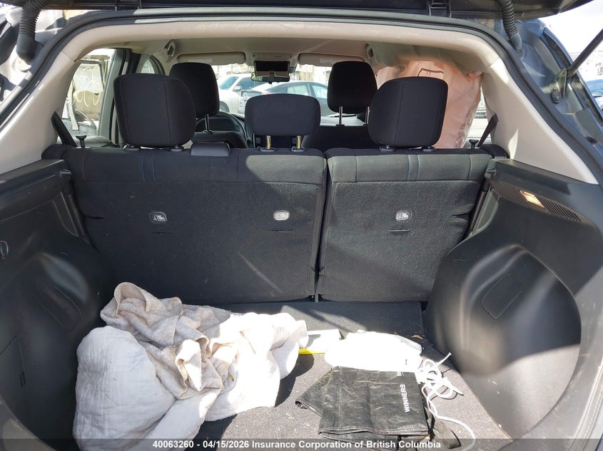 2022 Nissan Leaf VIN: 1N4AZ1BV8NC562636 Lot: 40063260