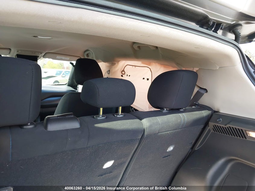 2022 Nissan Leaf VIN: 1N4AZ1BV8NC562636 Lot: 40063260