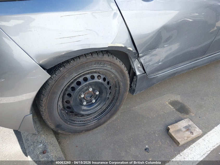 2022 Nissan Leaf VIN: 1N4AZ1BV8NC562636 Lot: 40063260