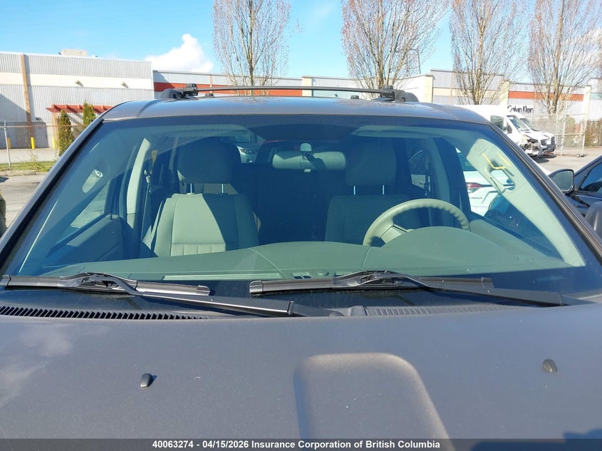 2006 Jeep Grand Cherokee Laredo/Columbia/Freedom VIN: 1J4HR48N56C304426 Lot: 40063274