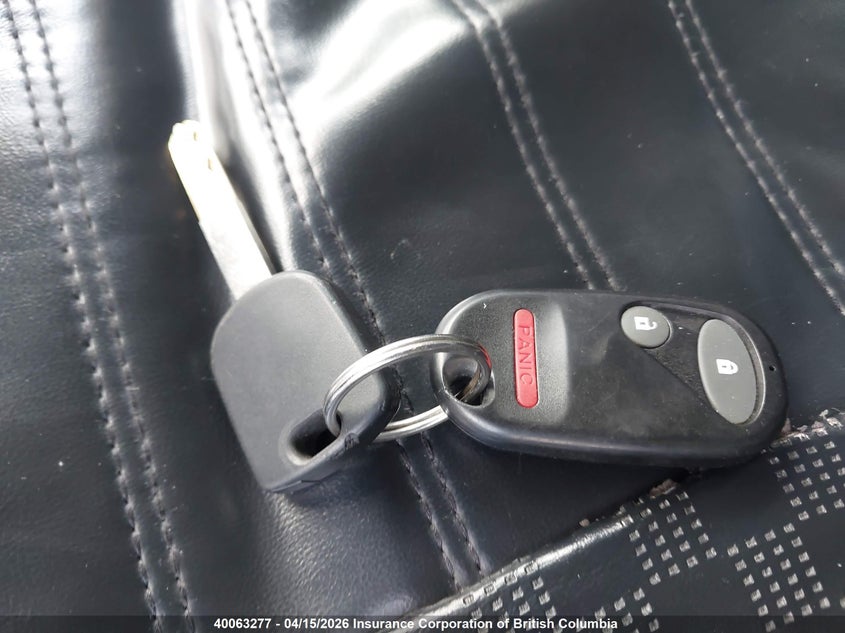 2003 Honda Civic VIN: 2HGES16403H900415 Lot: 40063277