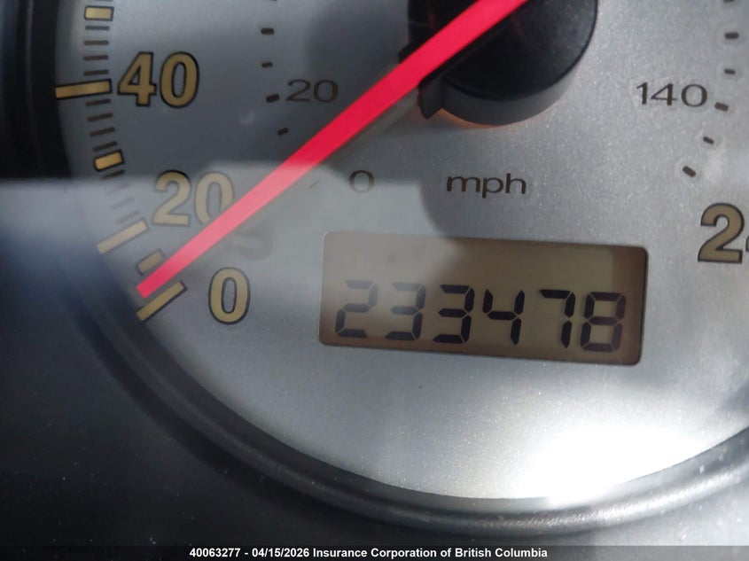 2003 Honda Civic VIN: 2HGES16403H900415 Lot: 40063277