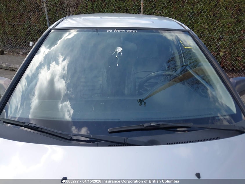 2003 Honda Civic VIN: 2HGES16403H900415 Lot: 40063277