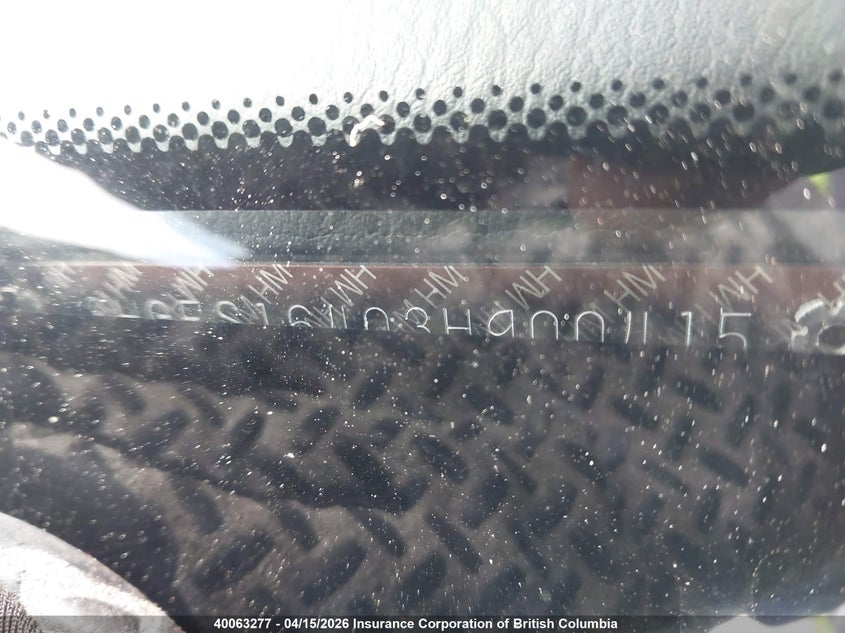 2003 Honda Civic VIN: 2HGES16403H900415 Lot: 40063277