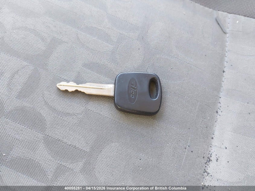 2005 Ford Focus Zxw VIN: 1FAFP36N35W177209 Lot: 40055281