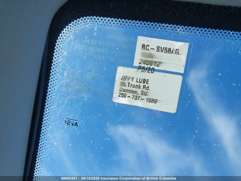 2005 Ford Focus Zxw VIN: 1FAFP36N35W177209 Lot: 40055281