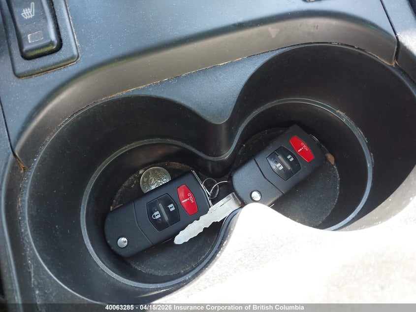 2012 Mazda Cx-7 VIN: JM3ER2B56C0422303 Lot: 40063285