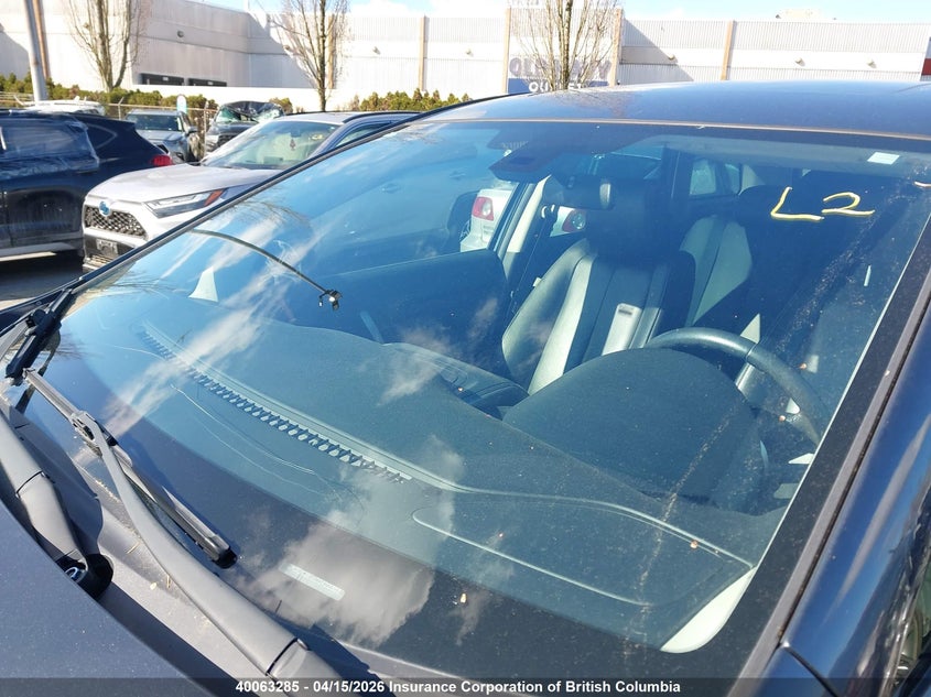 2012 Mazda Cx-7 VIN: JM3ER2B56C0422303 Lot: 40063285