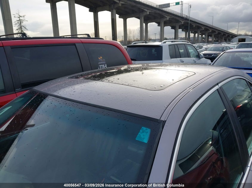 1998 BMW 528 I Automatic VIN: WBADD6323WBW30837 Lot: 40056547