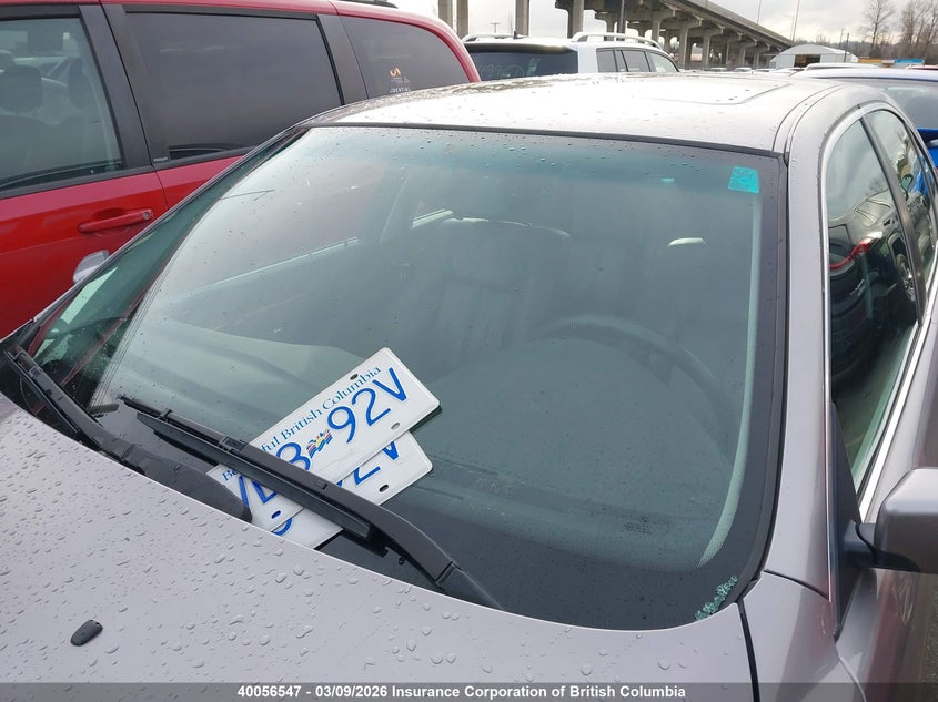 1998 BMW 528 I Automatic VIN: WBADD6323WBW30837 Lot: 40056547