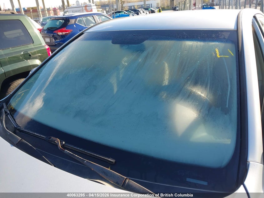 2006 Hyundai Sonata Gl VIN: KMHET46CX6A157149 Lot: 40063295