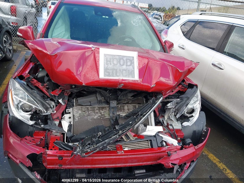 2015 Buick Encore Premium VIN: KL4CJHSB7FB197456 Lot: 40063299