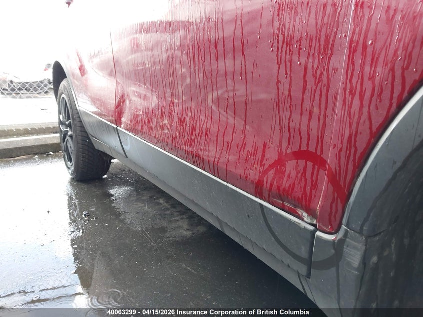 2015 Buick Encore Premium VIN: KL4CJHSB7FB197456 Lot: 40063299