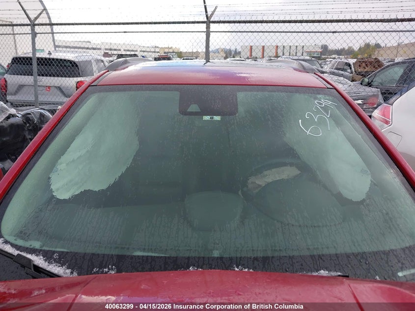 2015 Buick Encore Premium VIN: KL4CJHSB7FB197456 Lot: 40063299