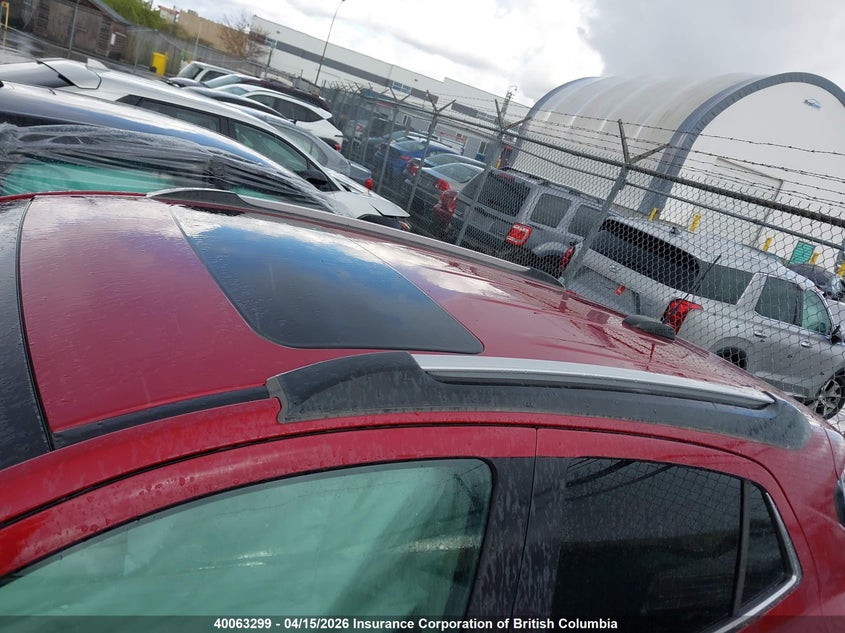 2015 Buick Encore Premium VIN: KL4CJHSB7FB197456 Lot: 40063299