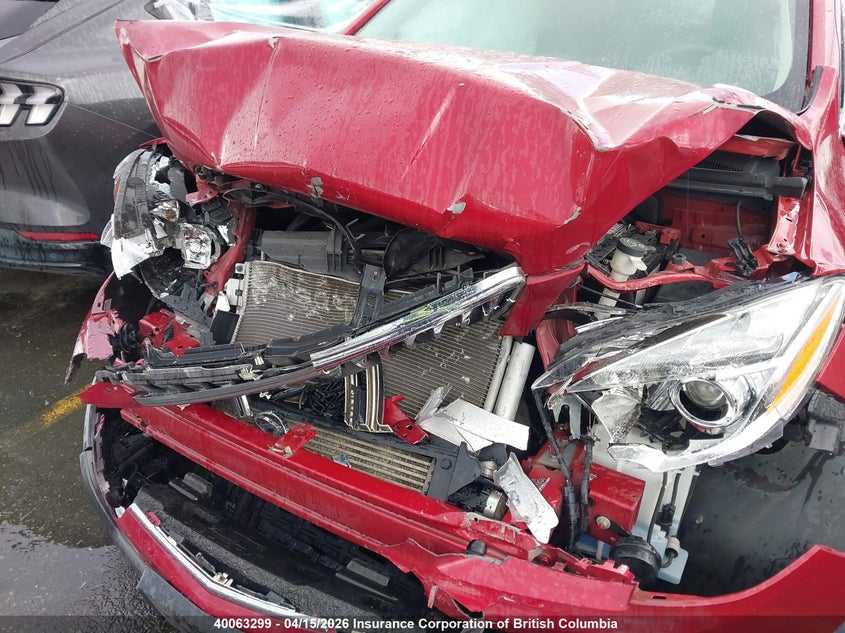 2015 Buick Encore Premium VIN: KL4CJHSB7FB197456 Lot: 40063299