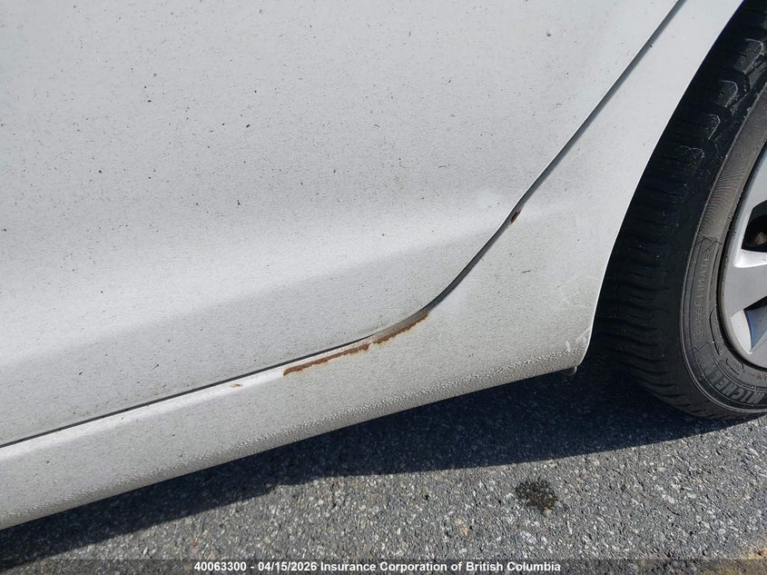 2014 Hyundai Elantra Se/Sport/Limited VIN: 5NPDH4AE6EH490692 Lot: 40063300