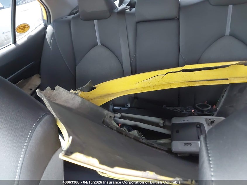 2022 Toyota Camry VIN: 4T1C31AKXNU585952 Lot: 40063306