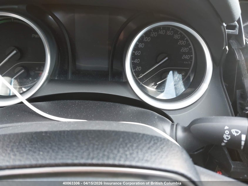 2022 Toyota Camry VIN: 4T1C31AKXNU585952 Lot: 40063306