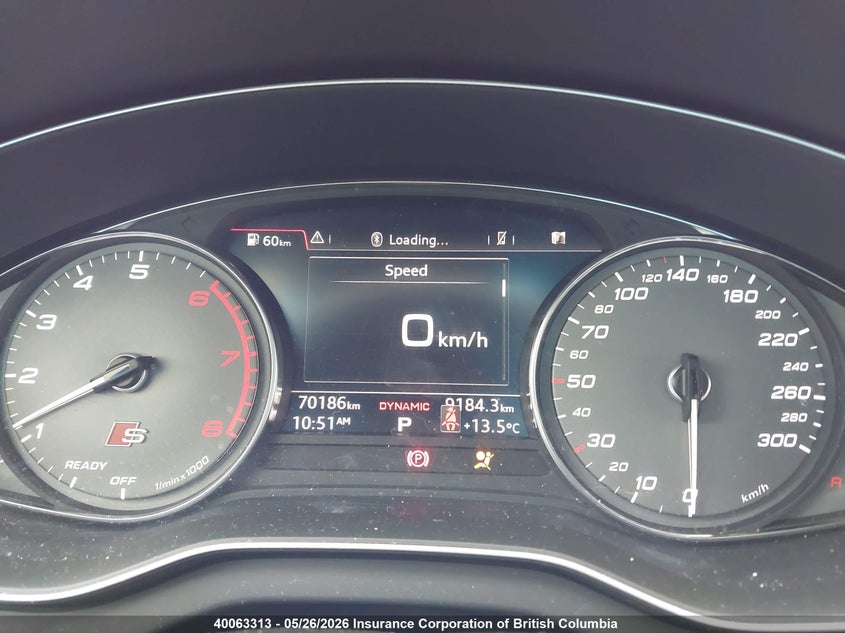 2018 Audi Sq5 VIN: WA1A4AFY7J2081106 Lot: 40063313
