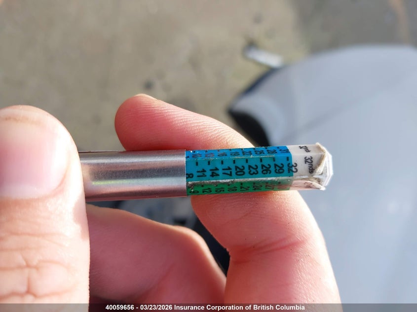 2015 Ram Promaster City Tradesman Slt VIN: ZFBERFDT8F6A08488 Lot: 40059656