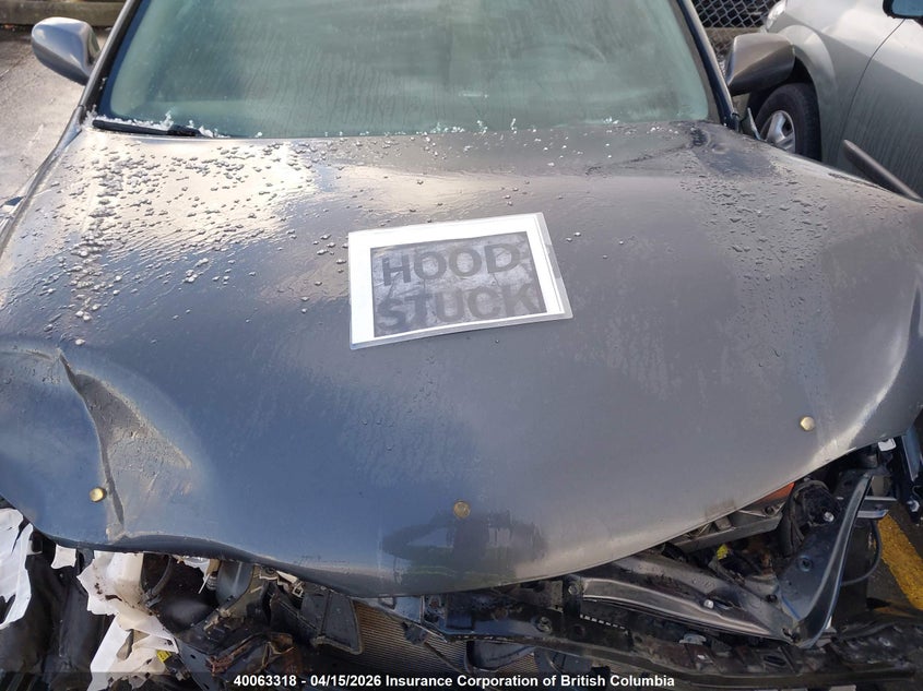 2009 Toyota Camry VIN: 4T1BB46K89U070639 Lot: 40063318