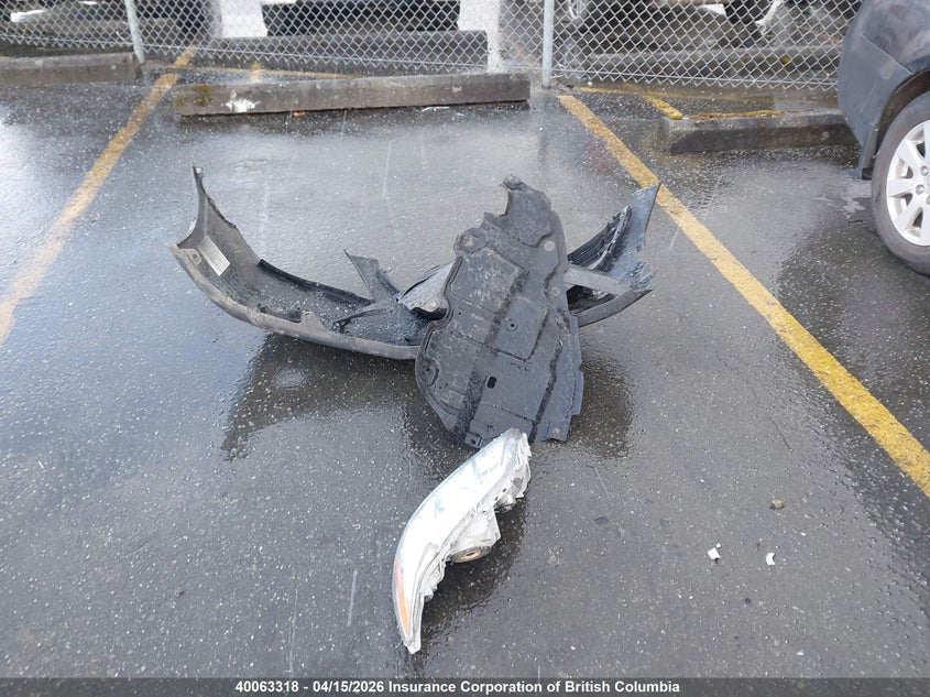 2009 Toyota Camry VIN: 4T1BB46K89U070639 Lot: 40063318