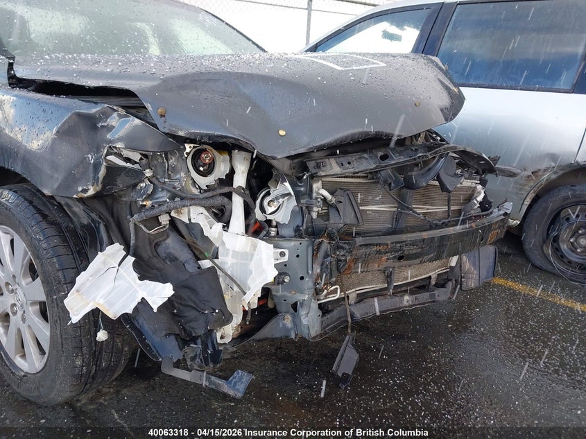 2009 Toyota Camry VIN: 4T1BB46K89U070639 Lot: 40063318