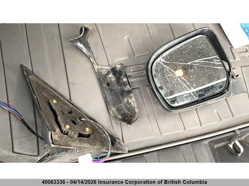 2019 Buick Encore Fwd Sport Touring VIN: KL4CJ1SB2KB707729 Lot: 40063336