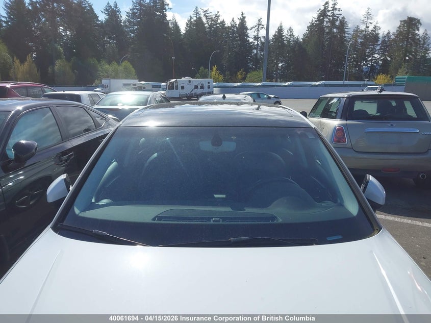 2016 Audi A3 Premium Plus VIN: WAUC7GFF4G1042802 Lot: 40061694