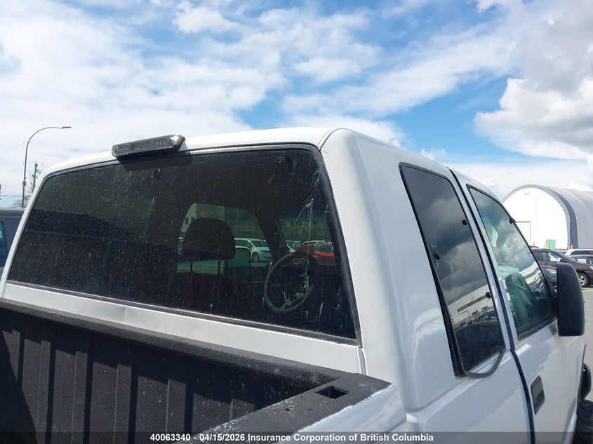 1996 GMC Sierra VIN: 1GTGK29F2TE518100 Lot: 40063340