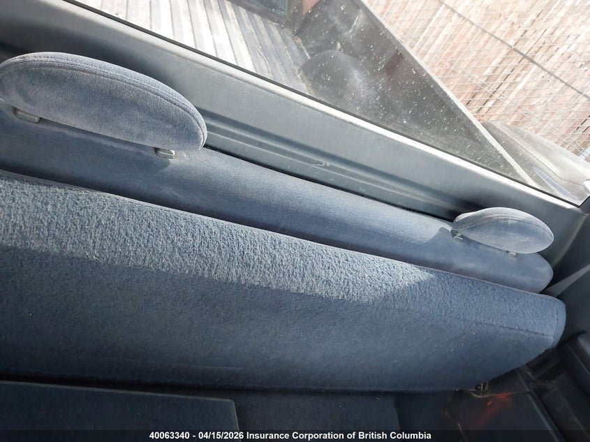 1996 GMC Sierra VIN: 1GTGK29F2TE518100 Lot: 40063340