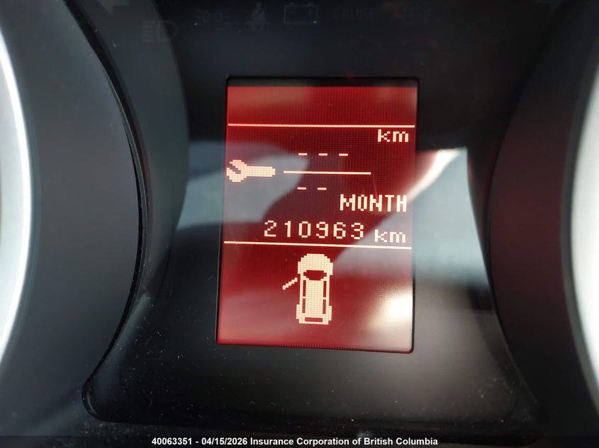 2009 Mitsubishi Outlander Es VIN: JA4LT21W49Z603412 Lot: 40063351