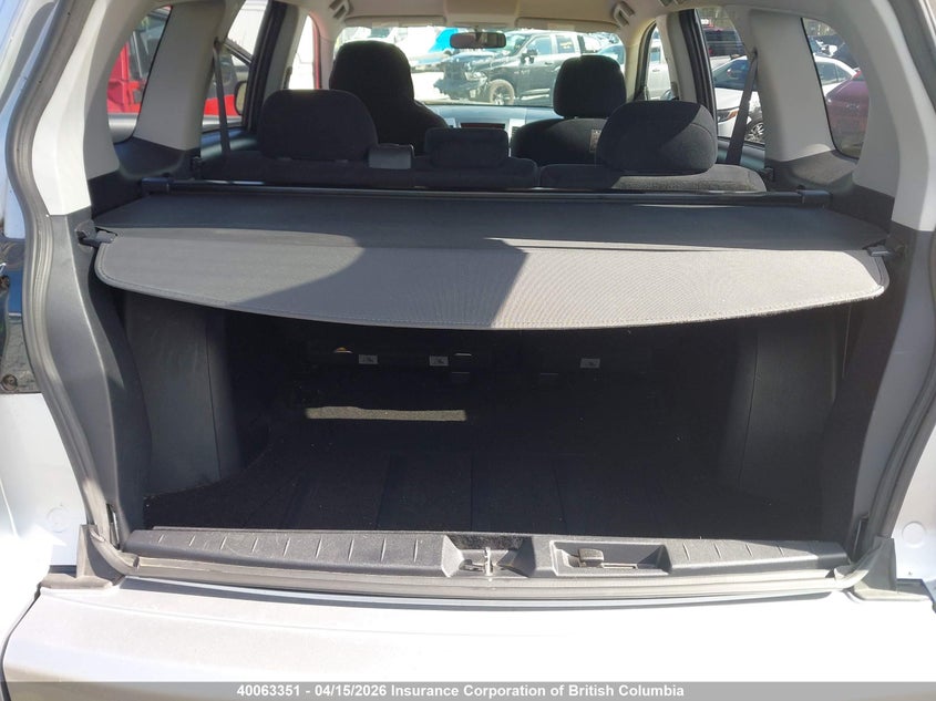 2009 Mitsubishi Outlander Es VIN: JA4LT21W49Z603412 Lot: 40063351