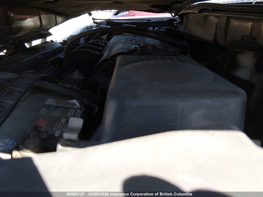 2003 Toyota Corolla Ce/Le/S VIN: 2T1BR32E03C765471 Lot: 40062127