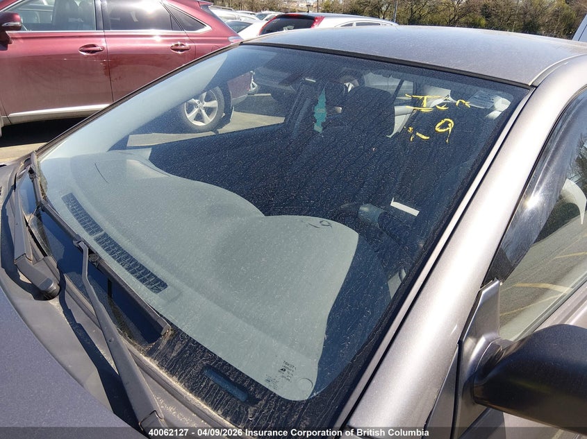 2003 Toyota Corolla Ce/Le/S VIN: 2T1BR32E03C765471 Lot: 40062127