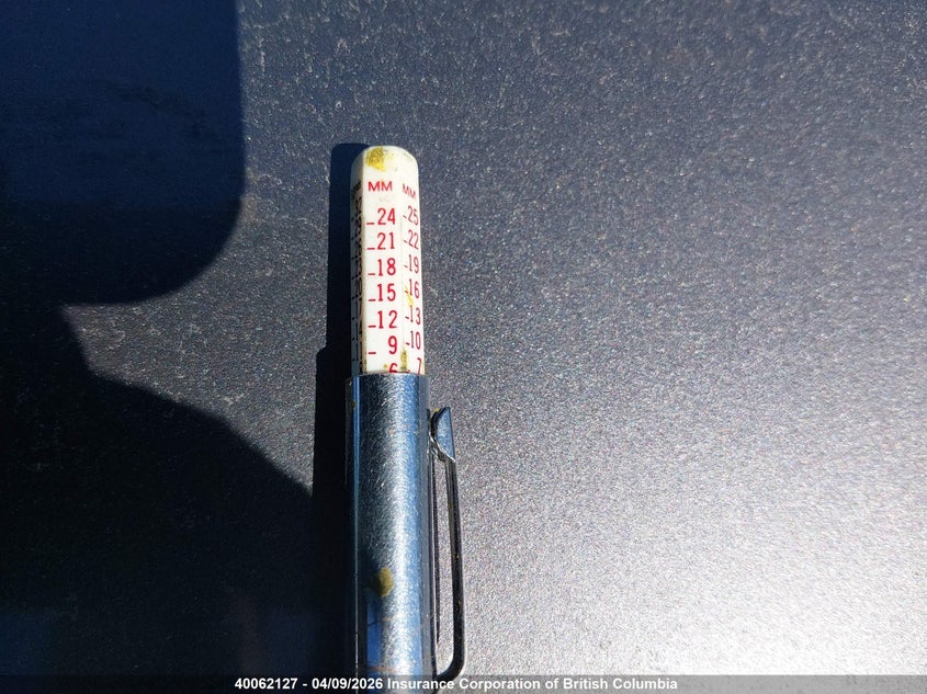 2003 Toyota Corolla Ce/Le/S VIN: 2T1BR32E03C765471 Lot: 40062127