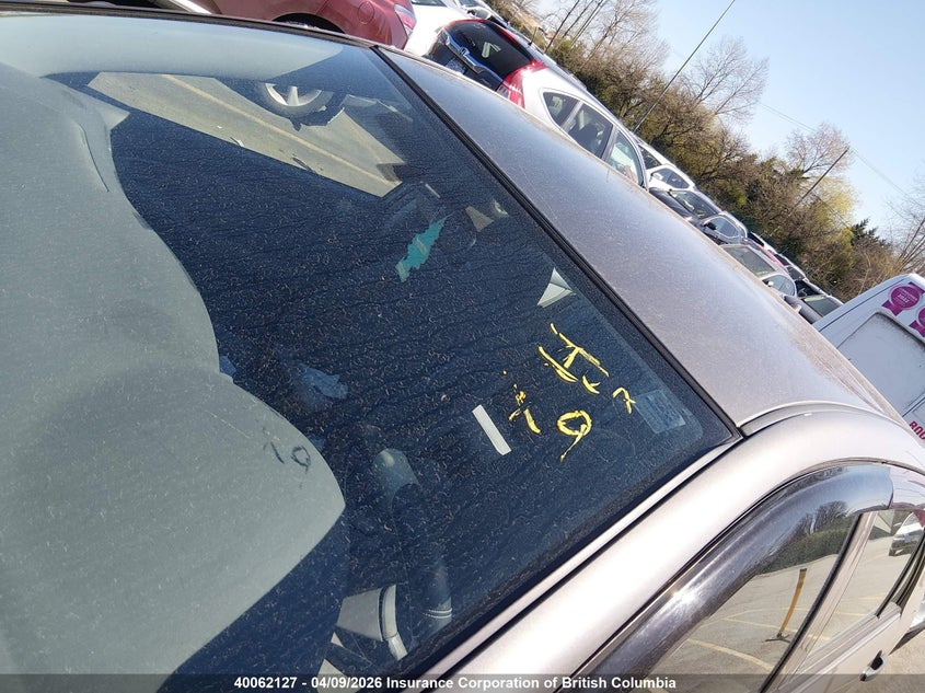 2003 Toyota Corolla Ce/Le/S VIN: 2T1BR32E03C765471 Lot: 40062127