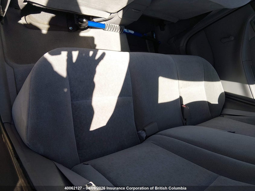 2003 Toyota Corolla Ce/Le/S VIN: 2T1BR32E03C765471 Lot: 40062127