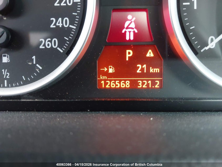 2004 BMW 645Ci VIN: WBAEH73444B190351 Lot: 40063366