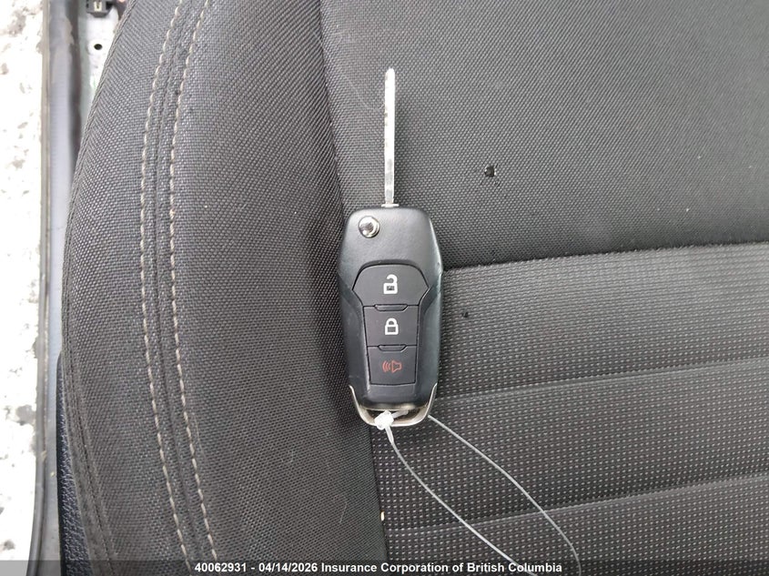 2019 Ford Ranger Xl/Xlt/Lariat VIN: 1FTER4FH6KLA72340 Lot: 40062931